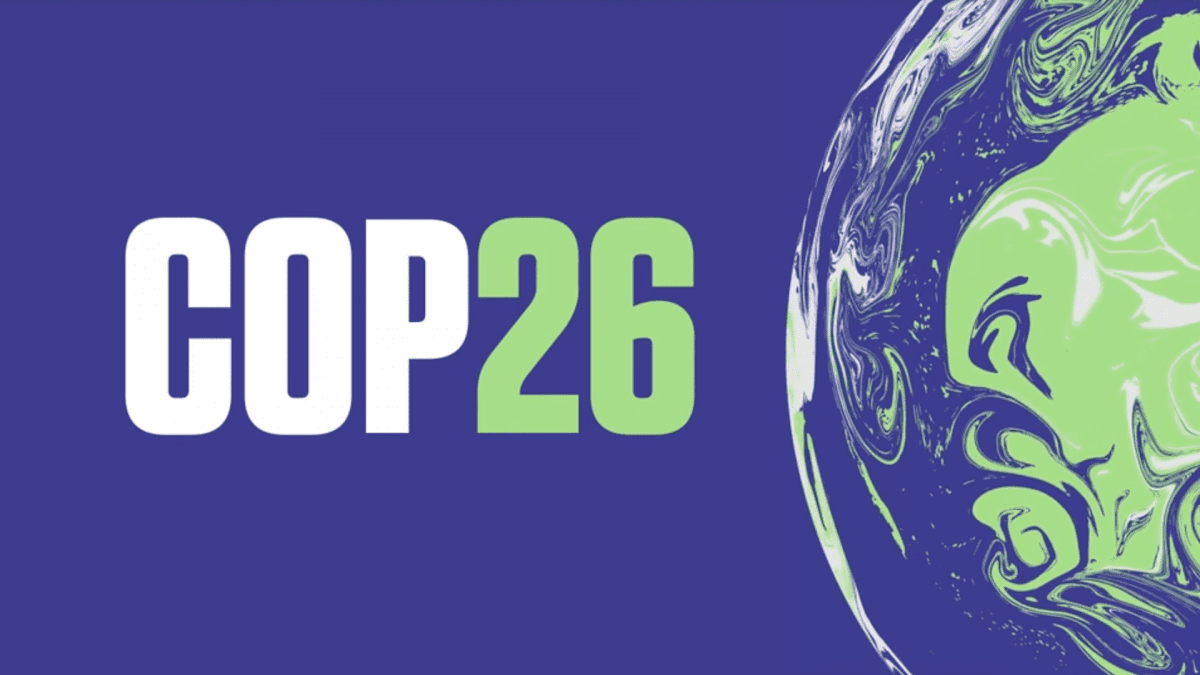 COP26 – Seismic Daily Blog