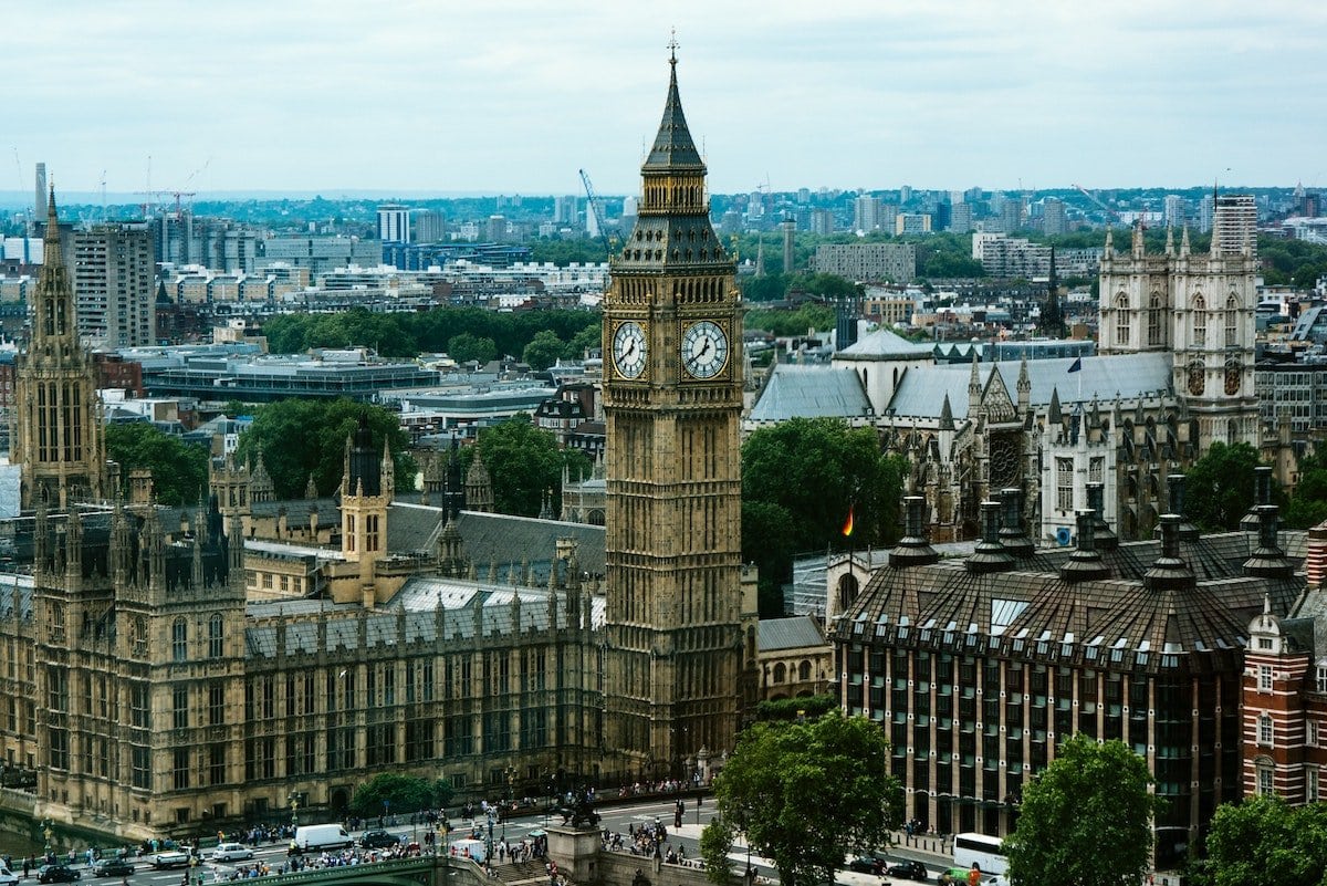 UK government’s Net Zero strategy ruled unlawful