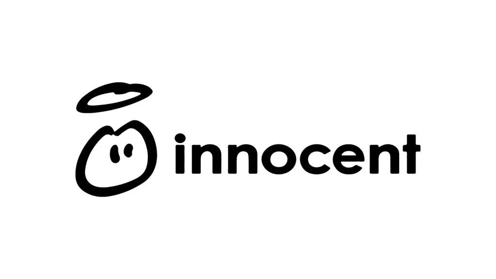 innocent logo