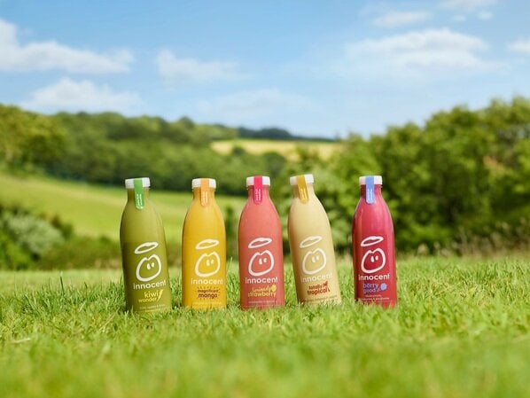 Innocent Drinks