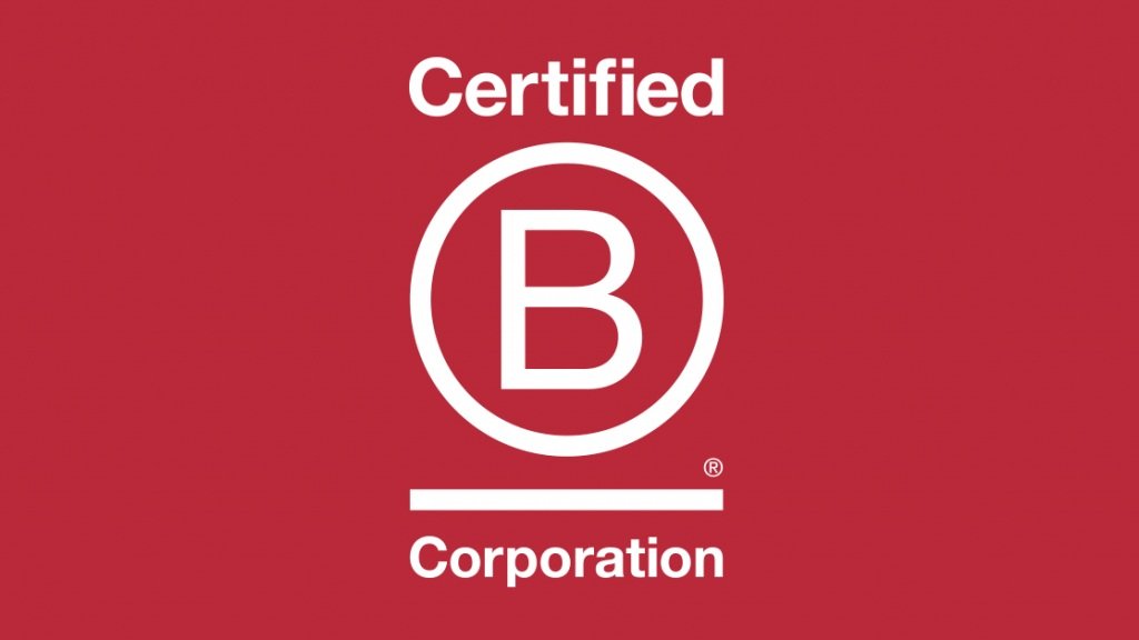 Certified B Corporation