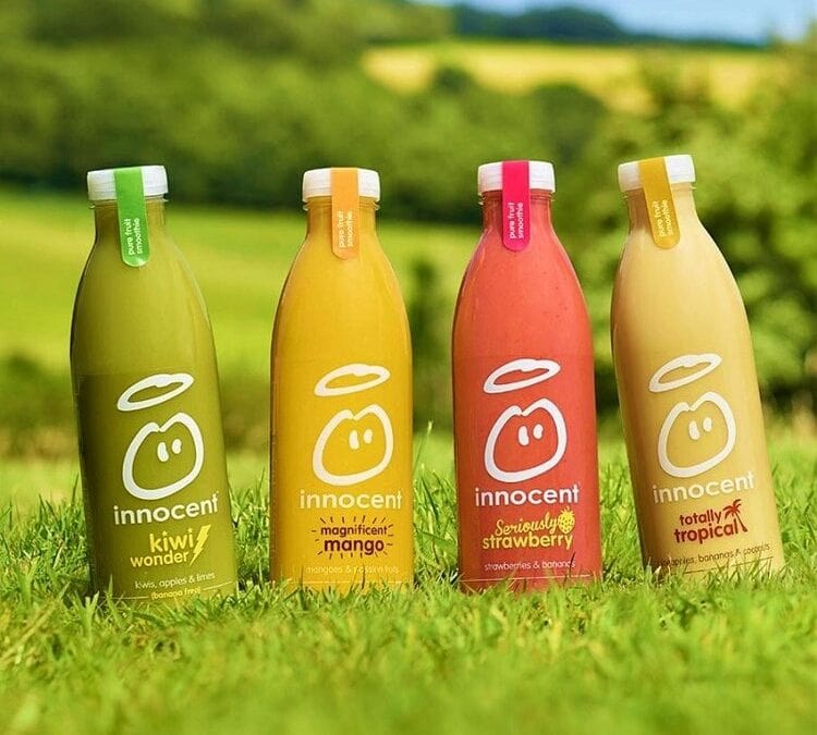 innocent Drinks