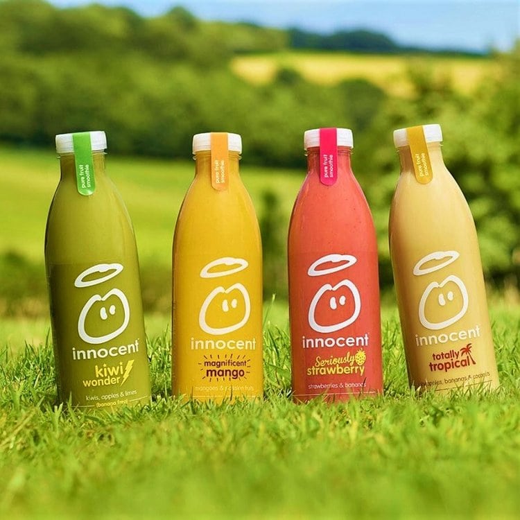 innocent Drinks