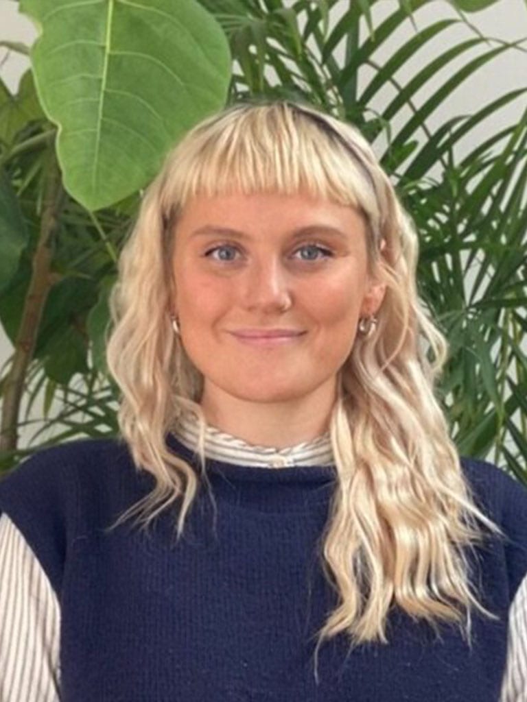 Naomi Lawson