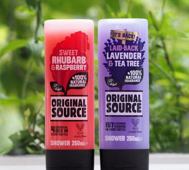 PZ Cussons