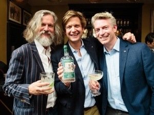 Sipsmith Time Out Awards