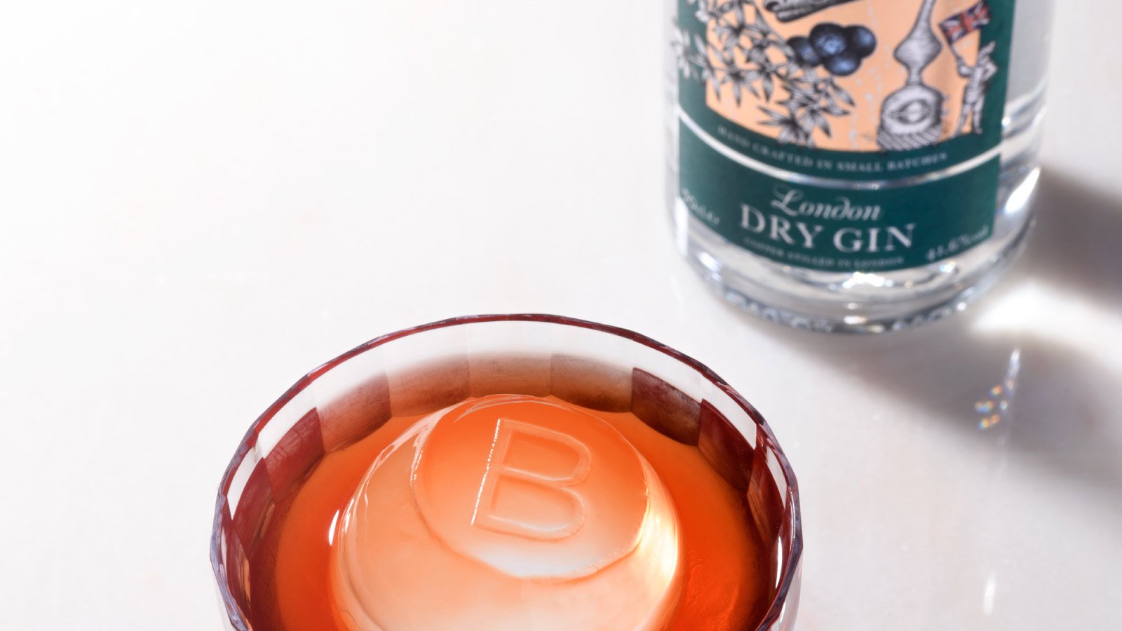 sipsmith gin proudly announced as a certified b corp the blend