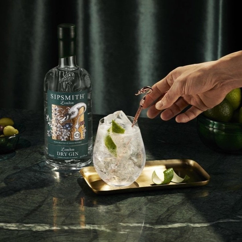 Sipsmith Gin