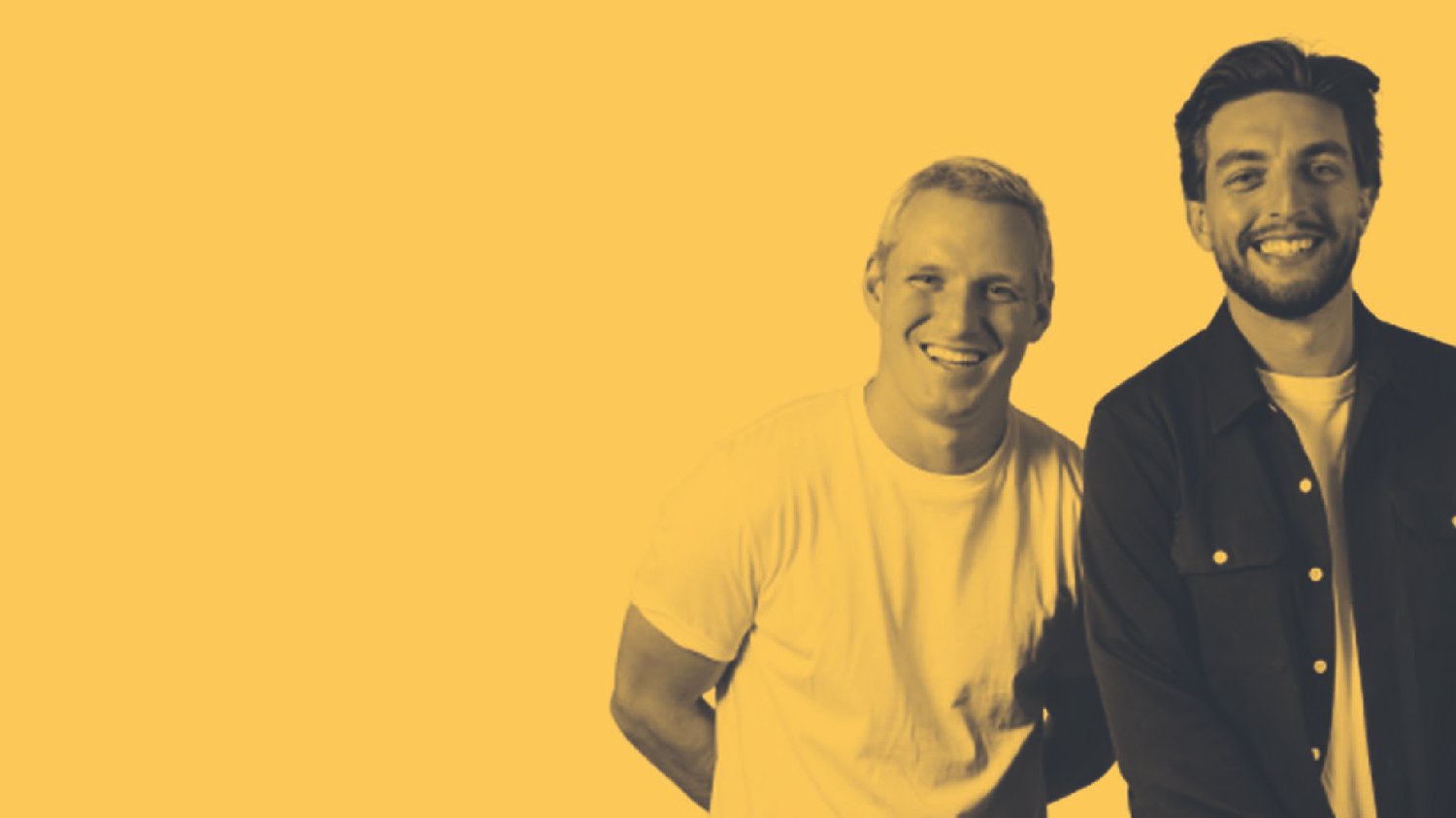 B Corp Podcast: Jamie Laing and Ed Williams Founders Candy Kittens