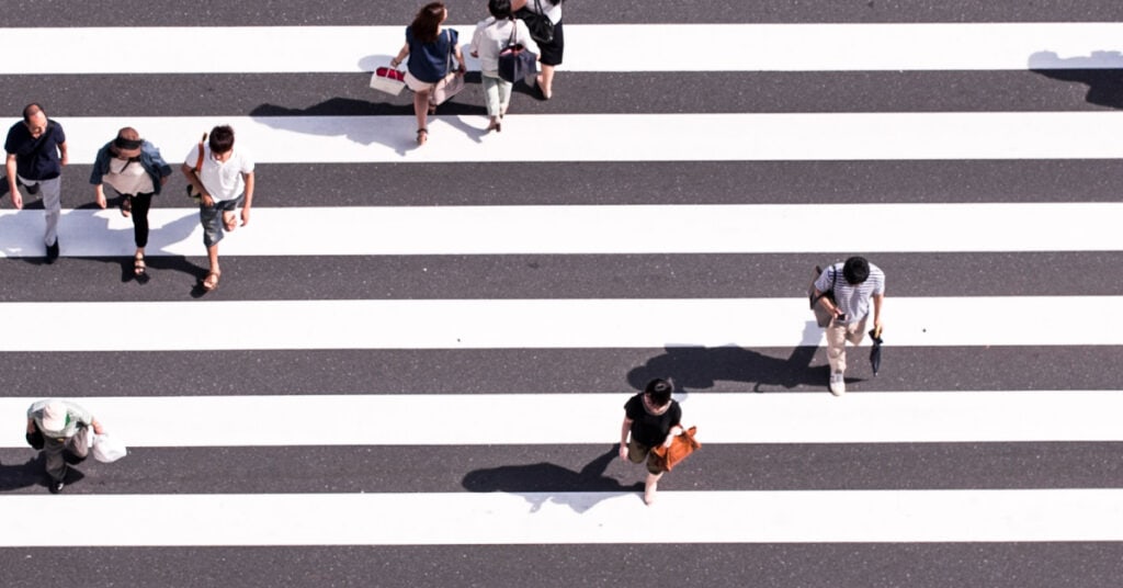 Crosswalk