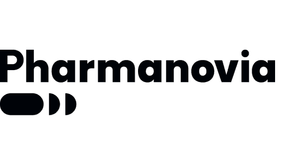 Pharmanovia logo
