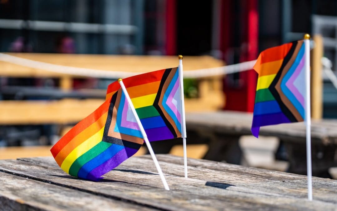 Creating Safe Spaces: Reflecting on Pride Month and LGBTQIA+ Inclusivity