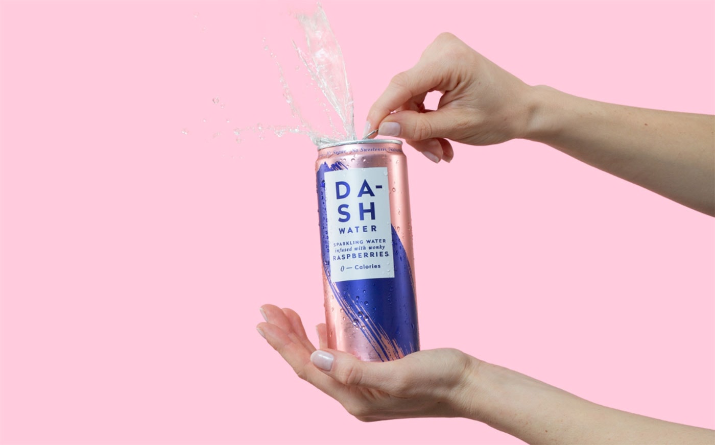 DASH Water