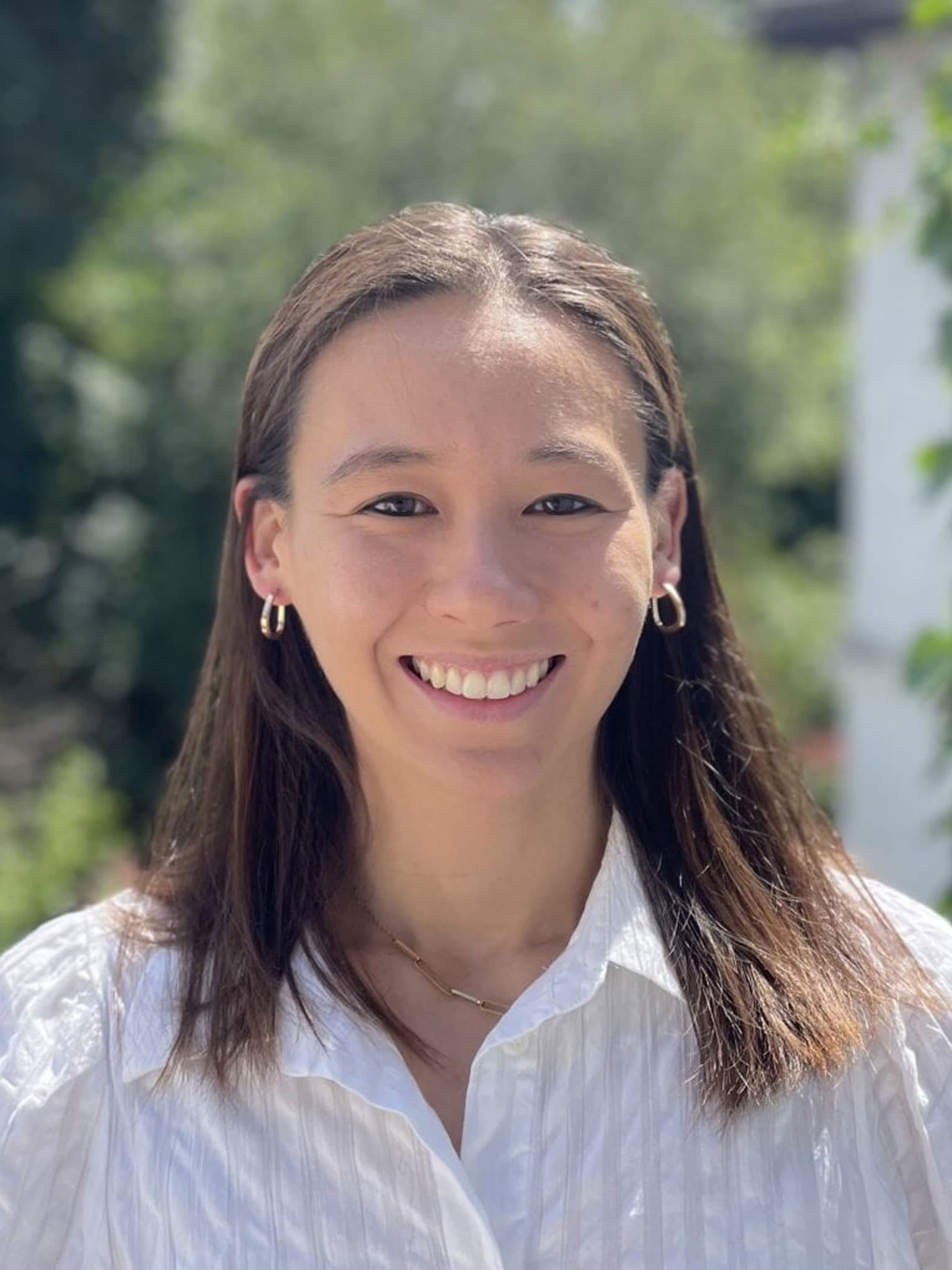 natalie yum - seismic sustainability analyst Asia Hamdorff