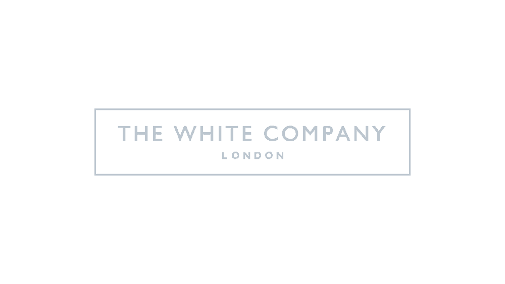 THE WHITE COMPANY