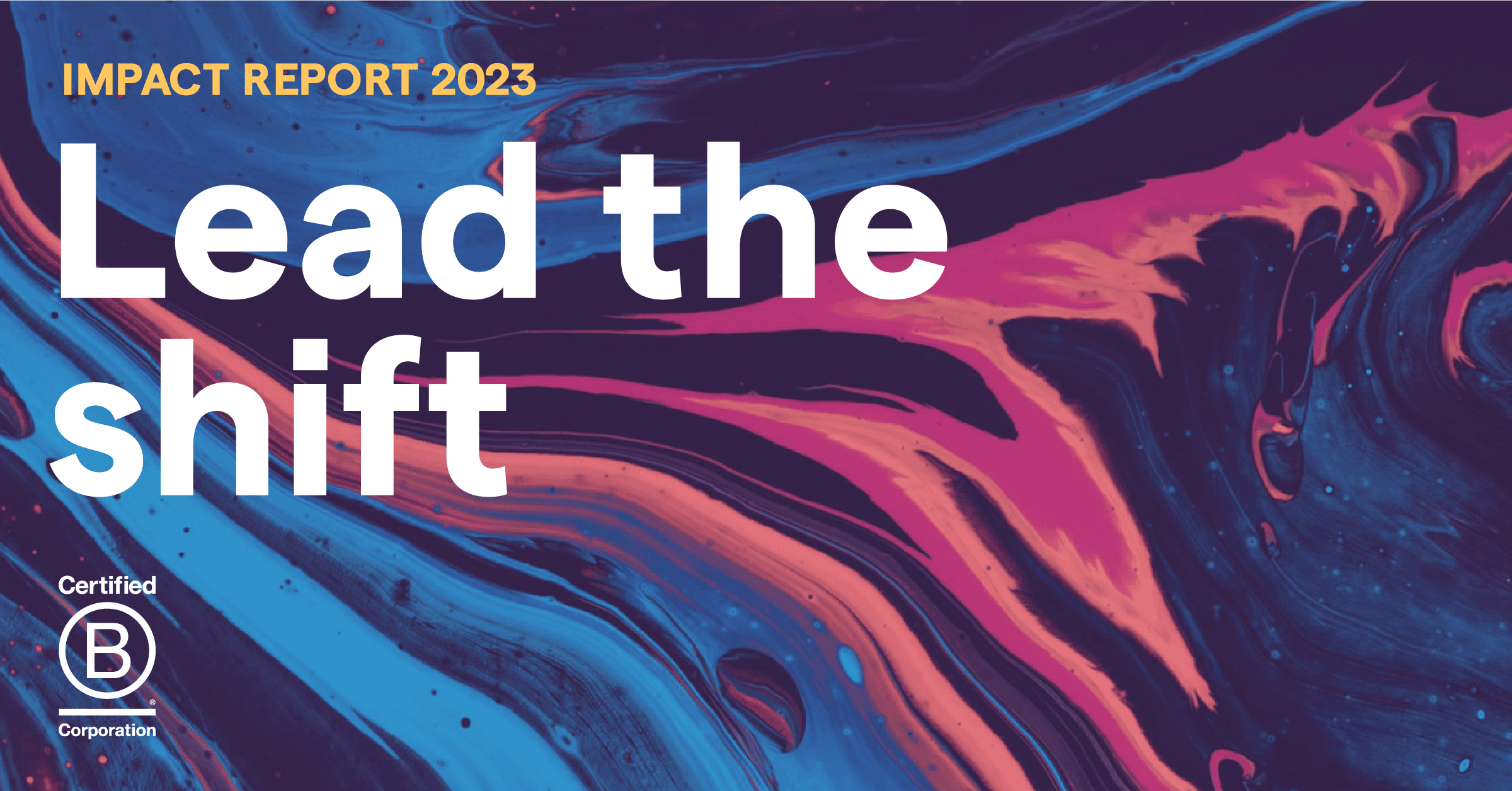 Our 2023 Impact Report