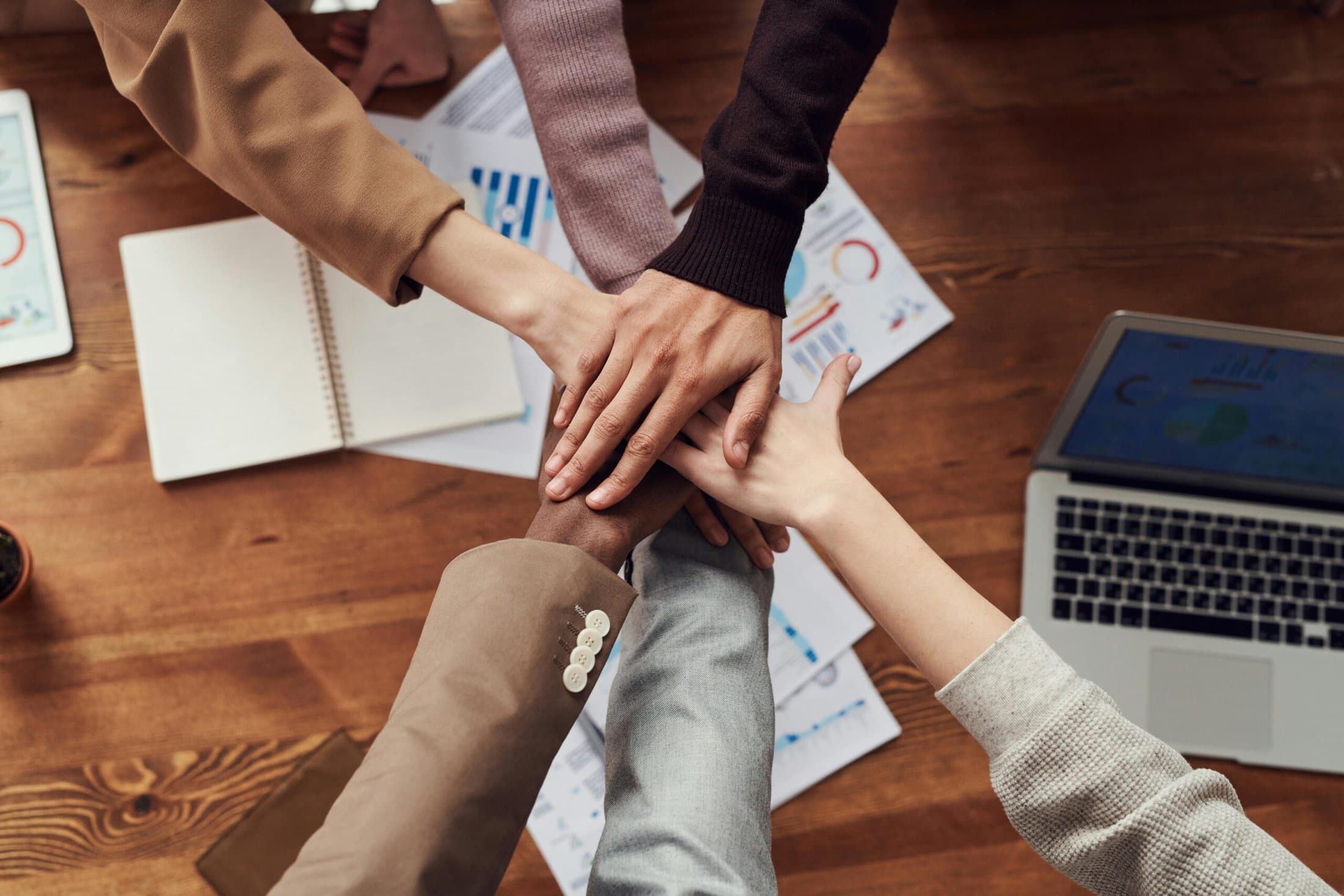 pexels-fauxels-3184418 DEI in the workplace