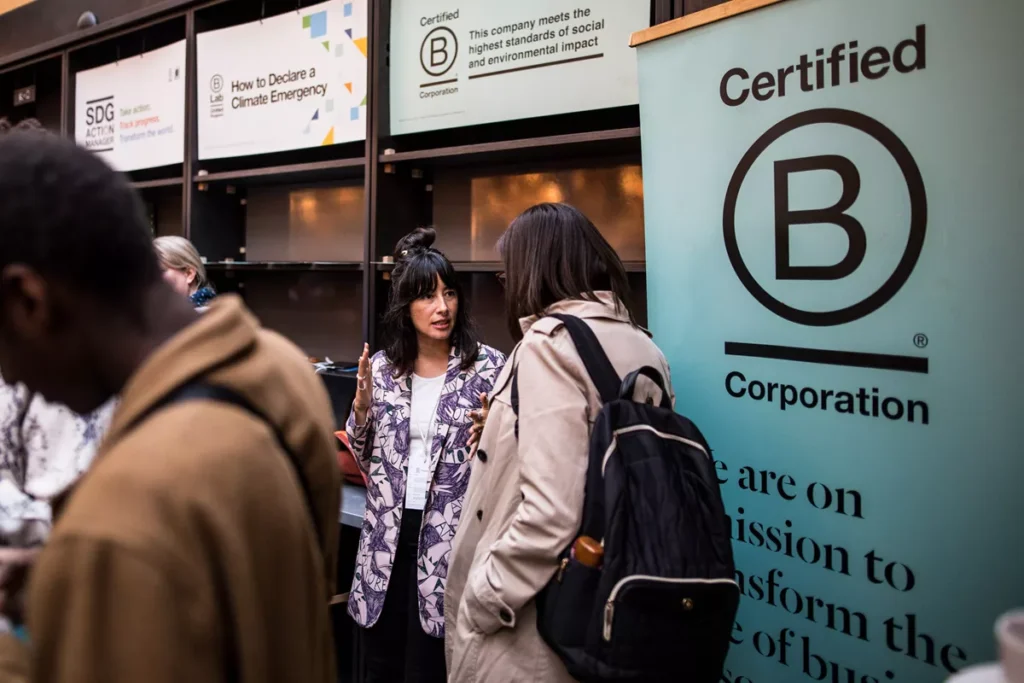 B Corp Eligibility: What You Need to Know About the Changes