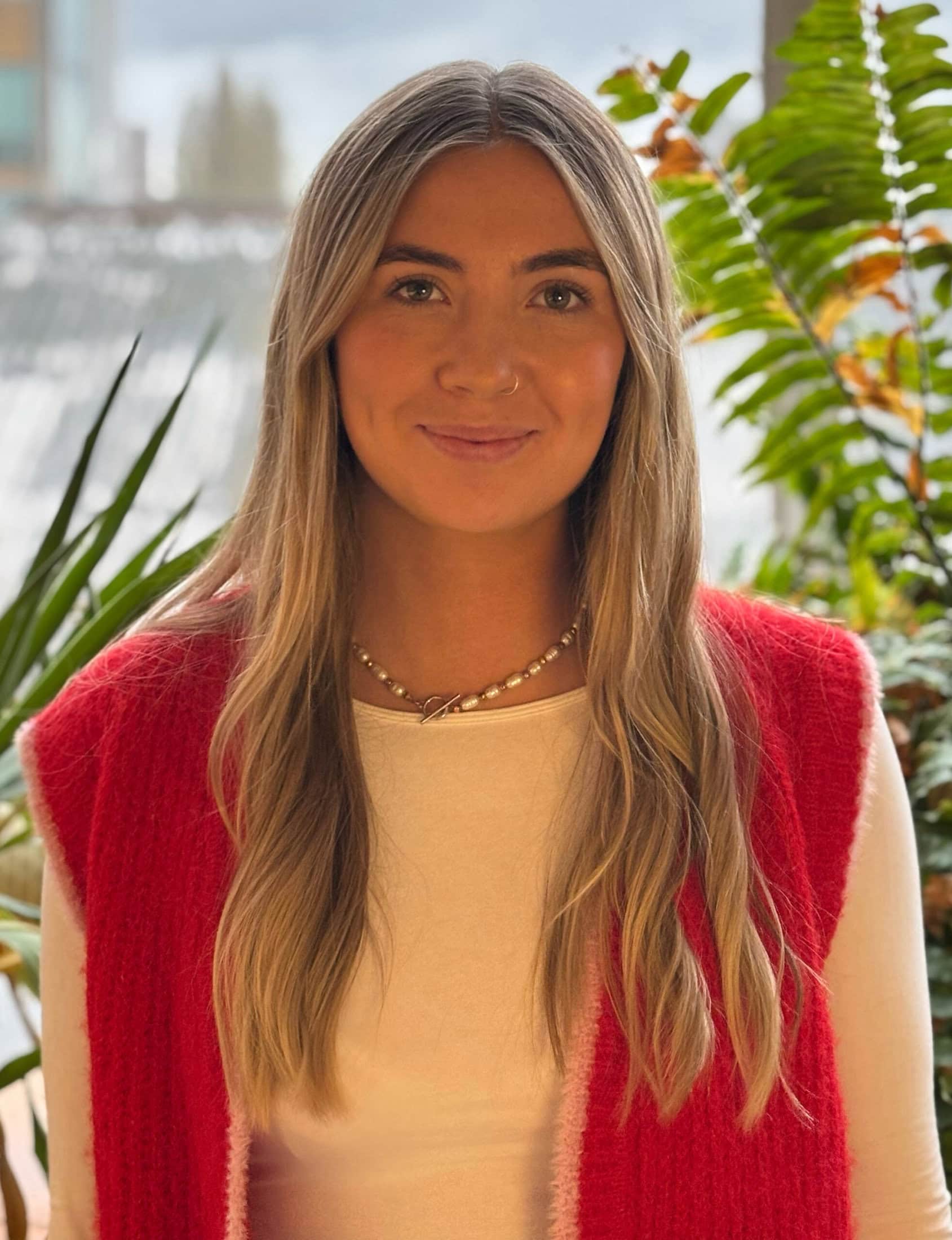 Holly Tomley