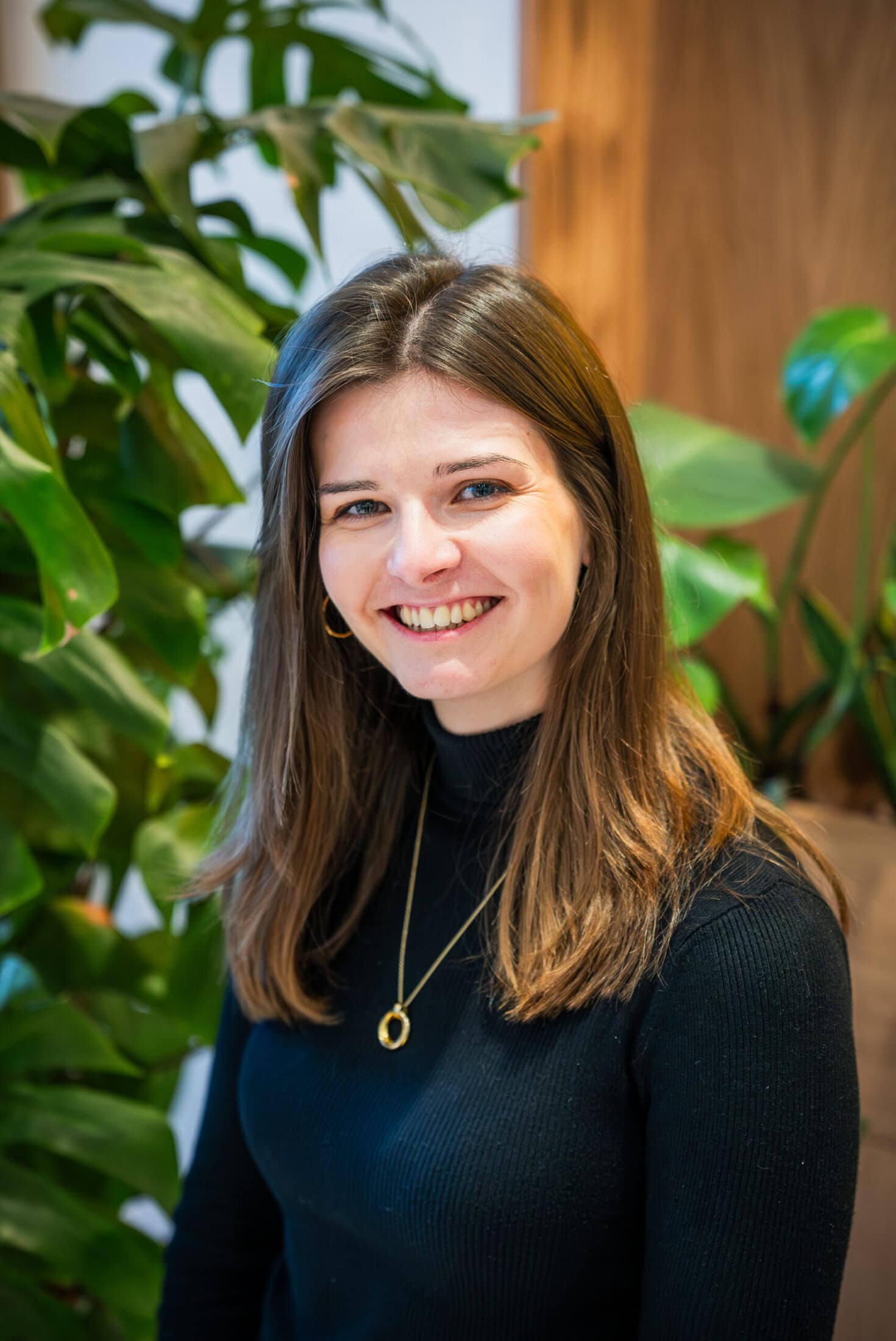 Katie Smith - Sustainability Communications Consultant