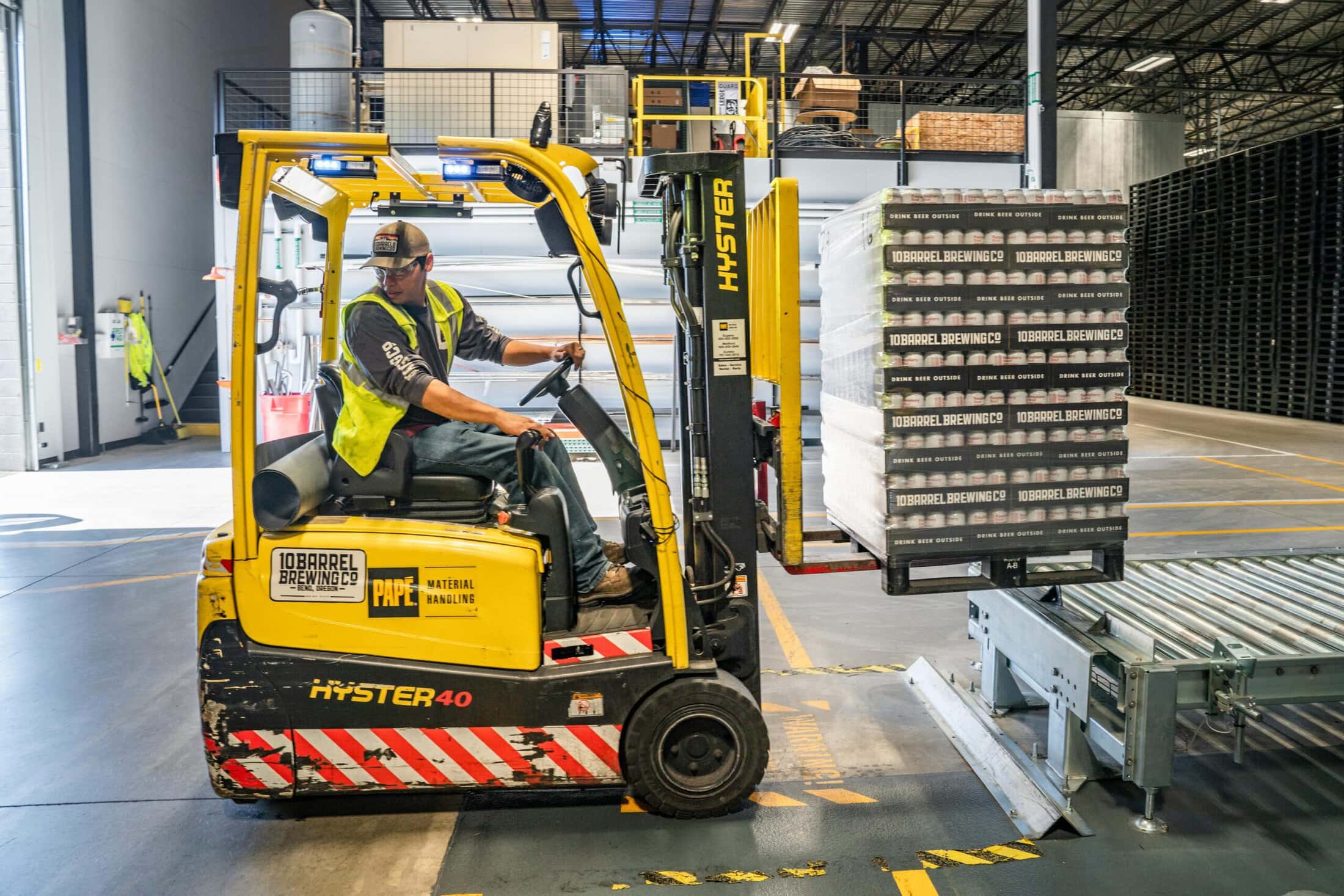 Sustainability for Logistics and Transportation