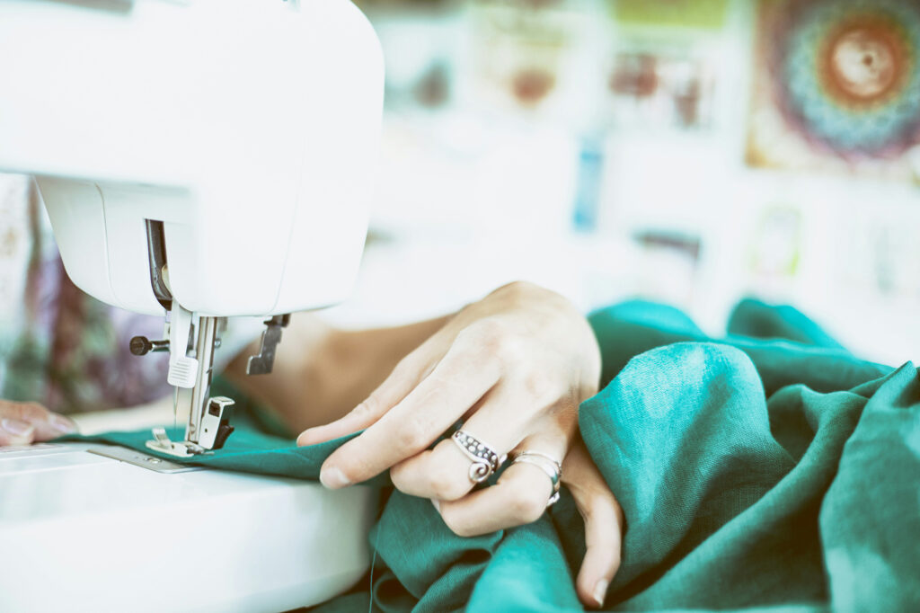 Weaving Sustainability into the Fabric of Fashion