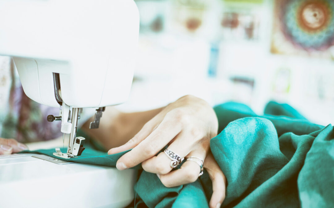 Weaving Sustainability into the Fabric of Fashion