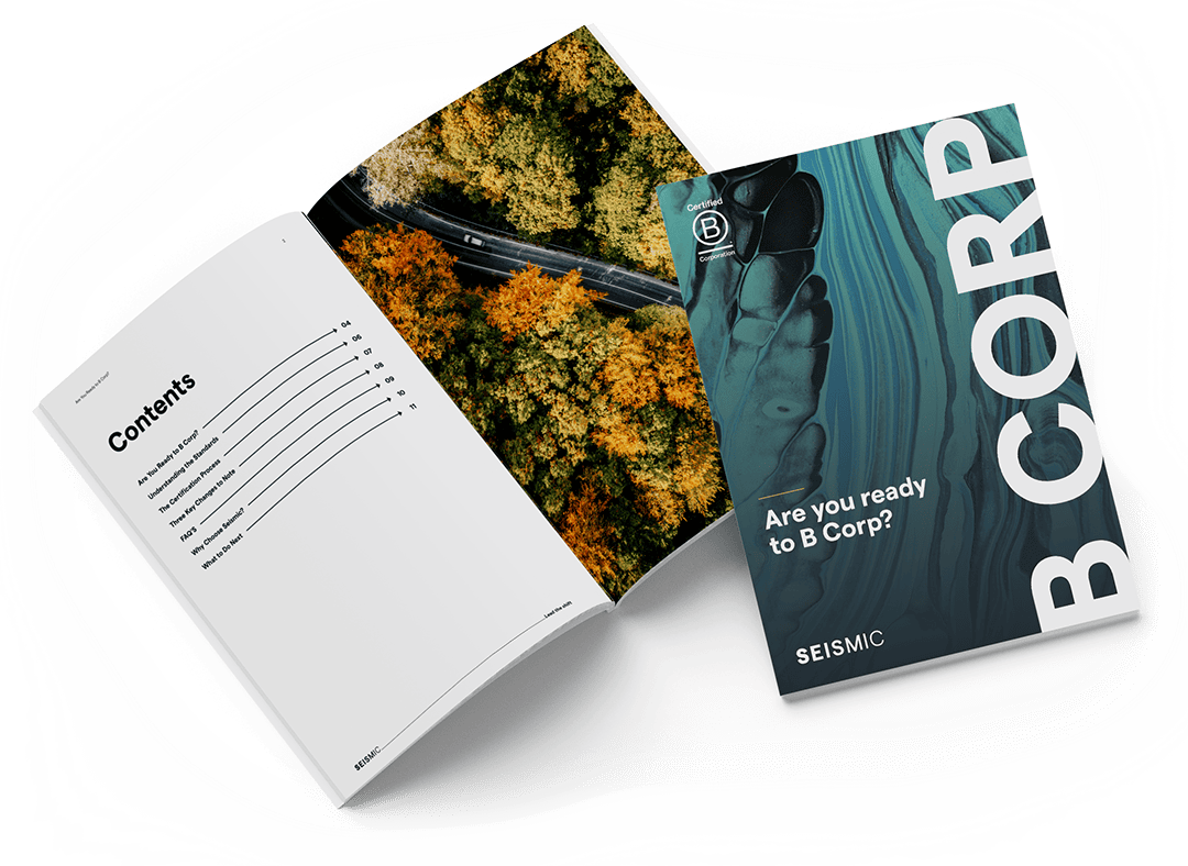 B Corp Guide