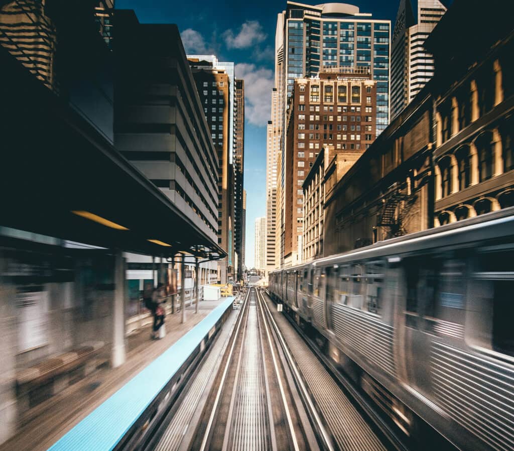 Sustainability Shift: Horizon Scanning for Professional Services