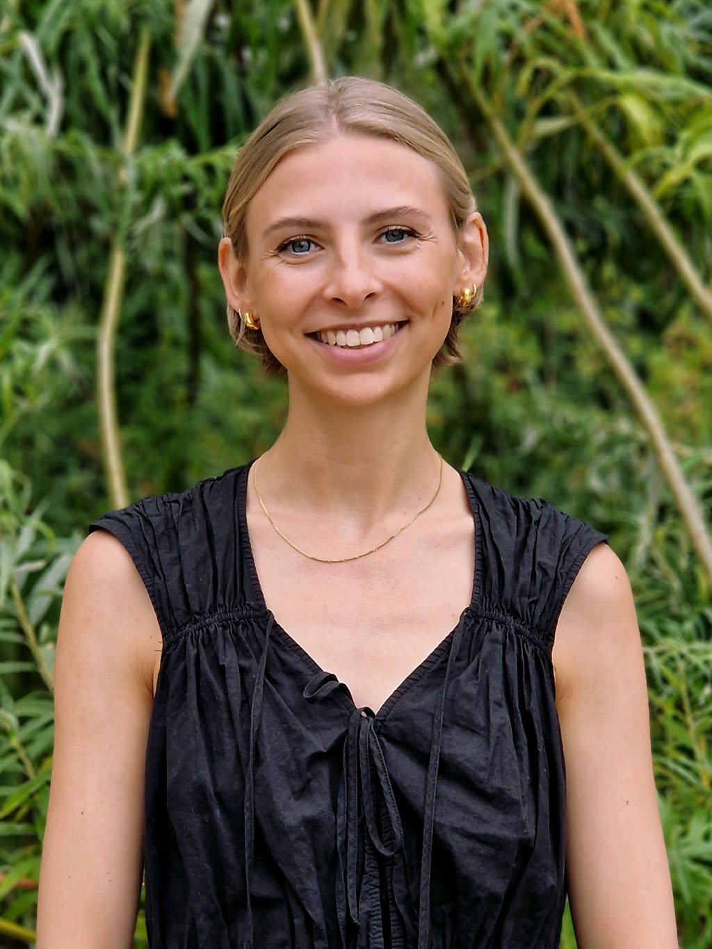 Lena Henke
