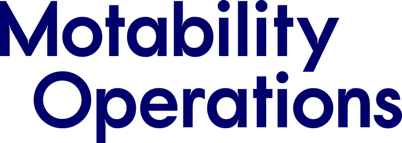Motability Operations