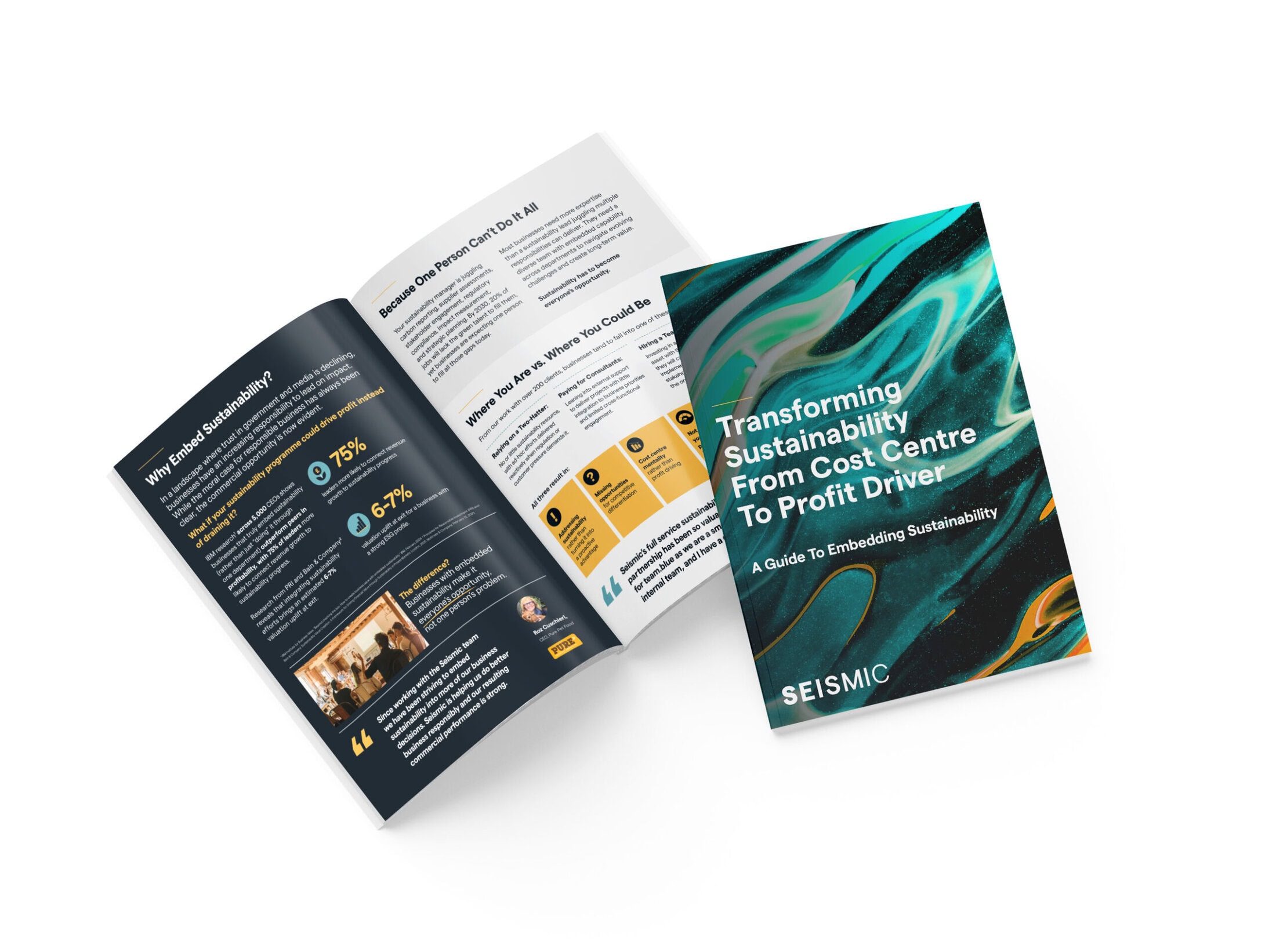 Seismic_B_Corp_AYRTBC_Guide Seismic EST Brochure