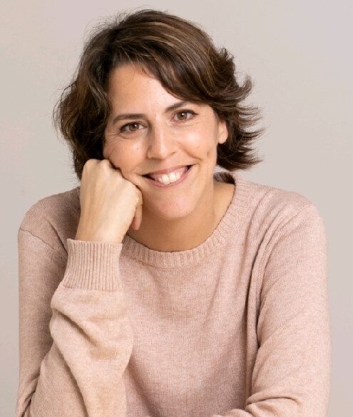 Mercedes Falcón