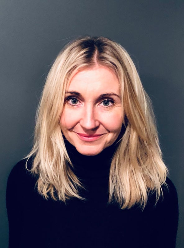 Jacqueline Ellis-Jones