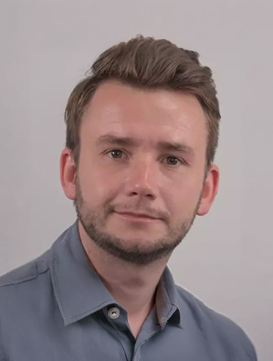 Matt Mace