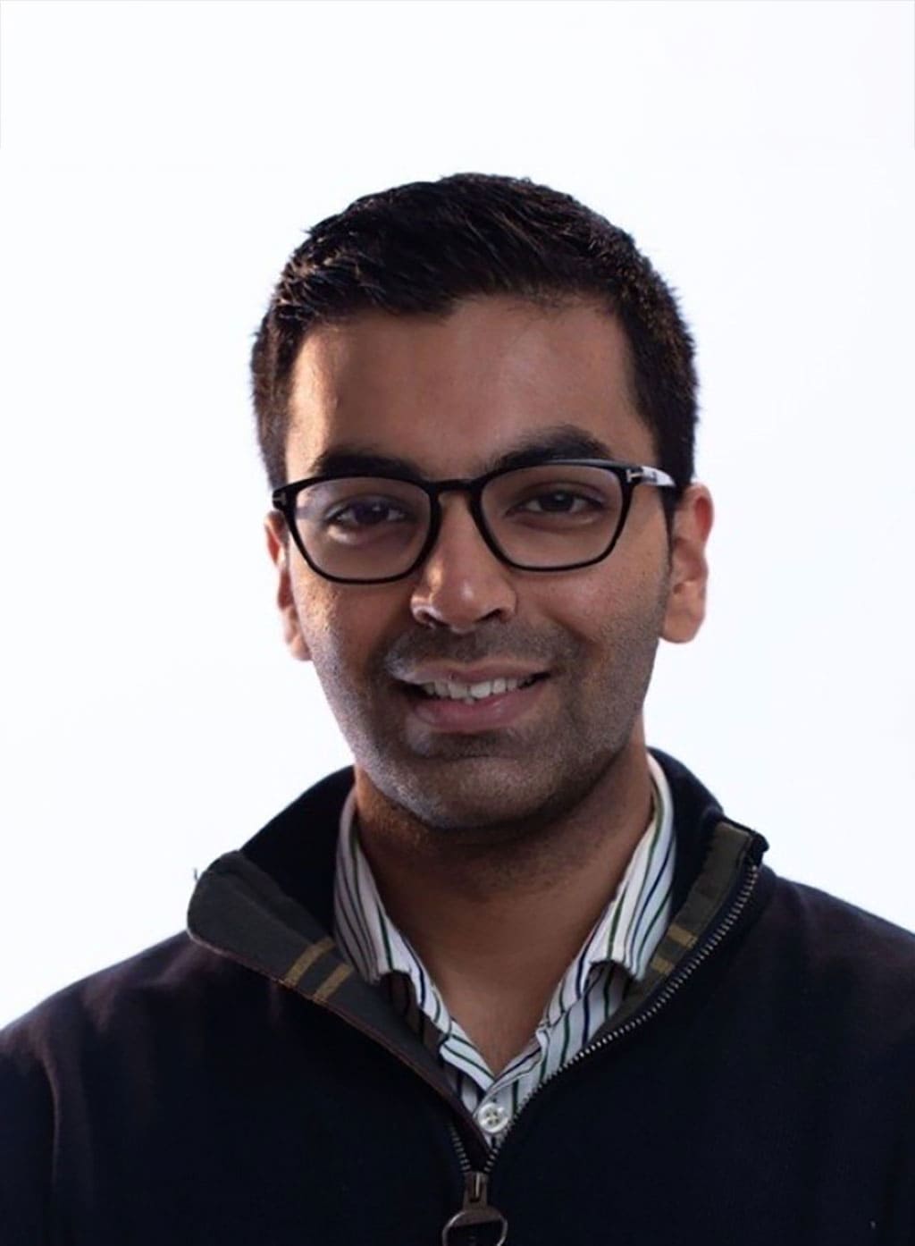 Abinand Rangarajan