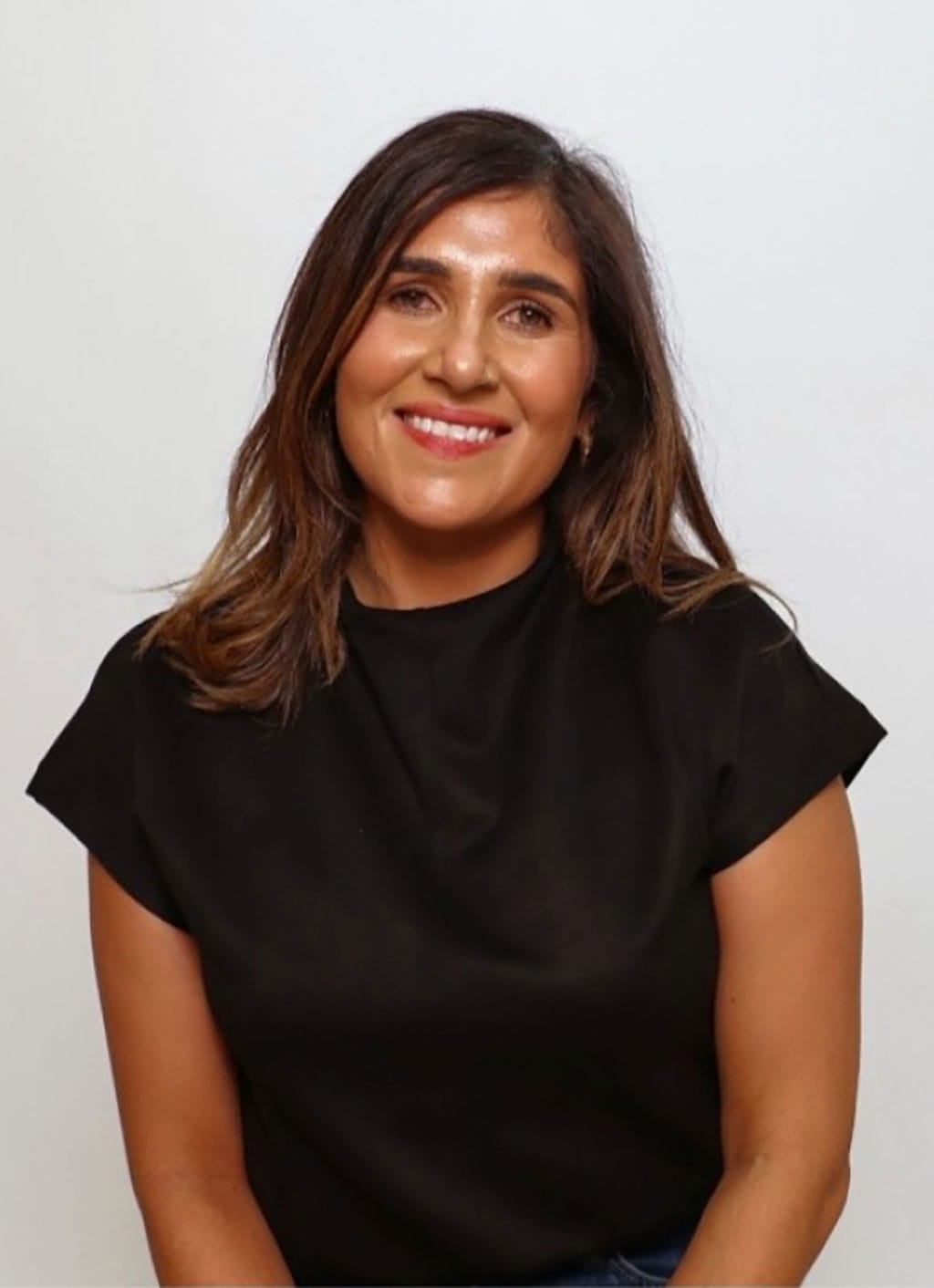 Gaby Sethi