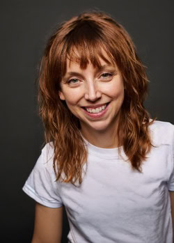 Roxy Erickson