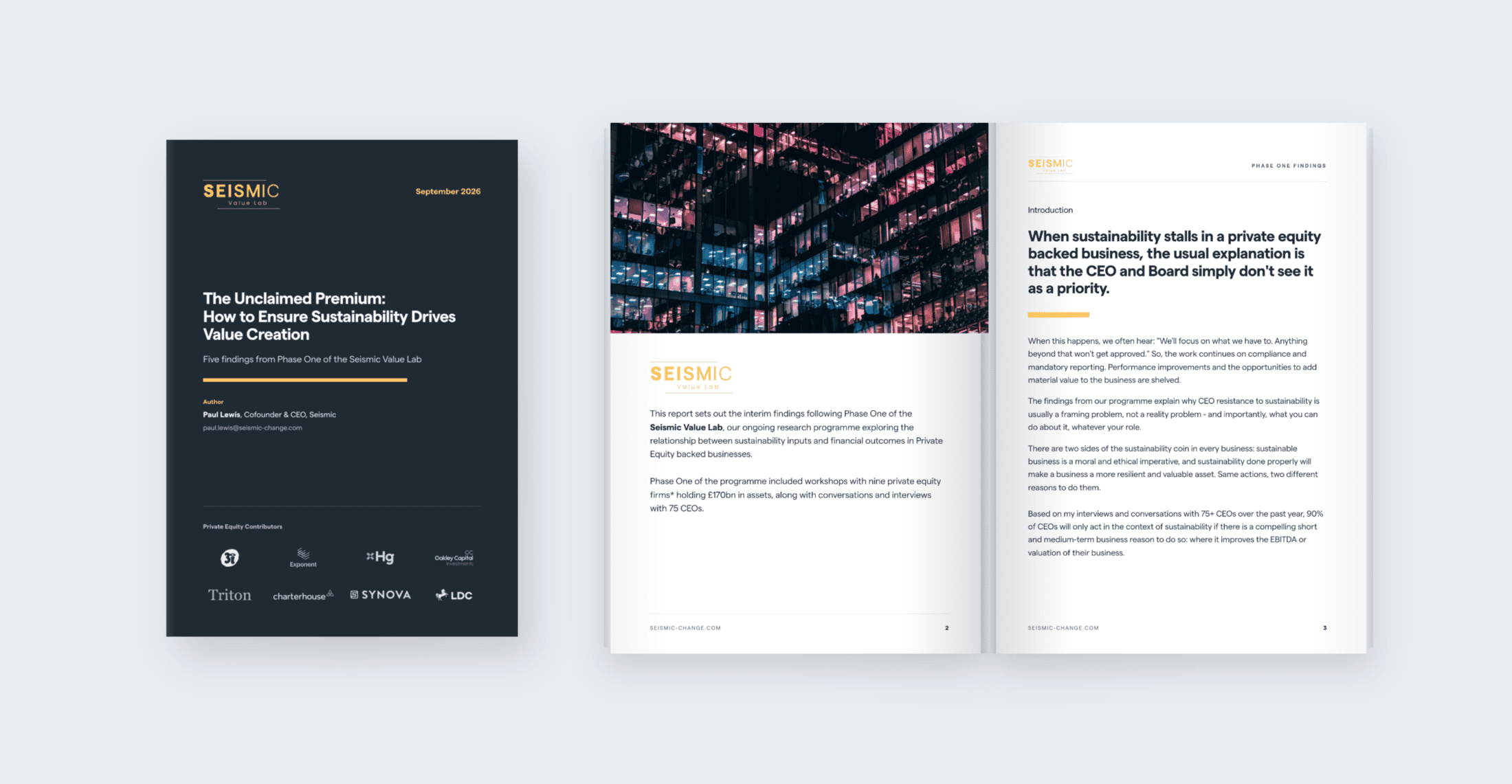 Value Lab Flat Mockup-selection B Corp Guide
