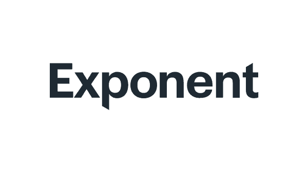 Exponent logo