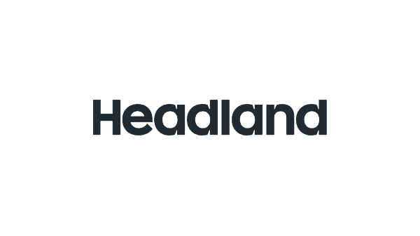 Headland logo