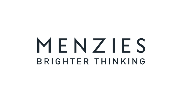 Menzies logo