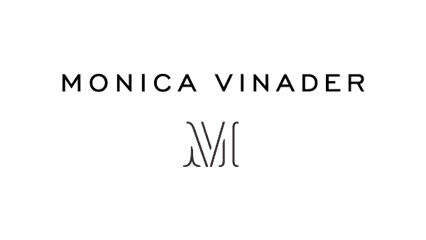 Monica Vinader logo