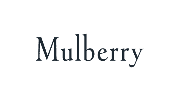 Mulberry logo