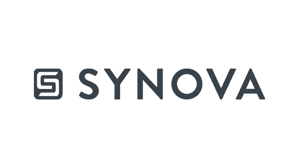 Synova logo