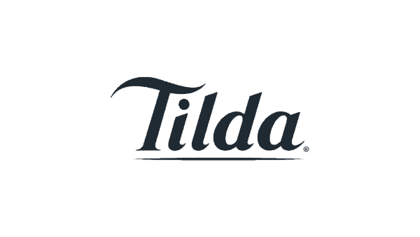Tilda logo