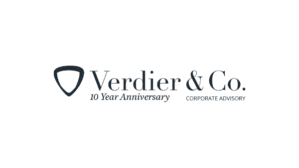 Verdier logo