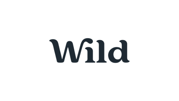 Wild logo